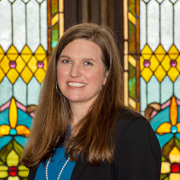 Rev. Katie B. Bryant
