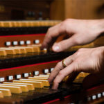 Salem Flentrop Organ