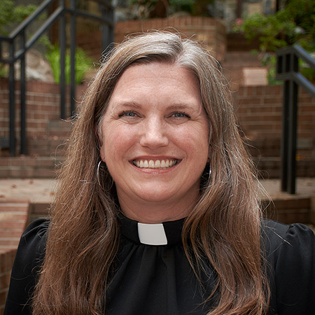 Rev. Katie B. Bryant
