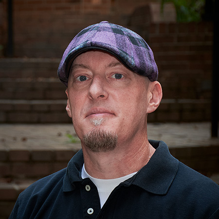 Matt Flynt