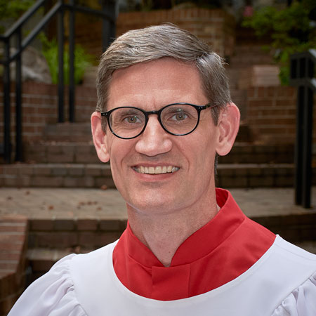 Dr. Timothy Olsen