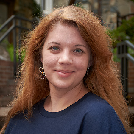Megan Taylor