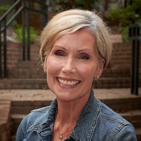 Anna Harris